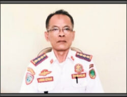 Sormi Azhar, SH, Putra Ketua Presidium Pemekaran Siap Bertarung di Pilkada Lahat