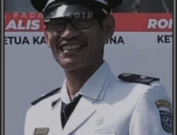 Arie Septia Adinata, SE., MAP Turut Berduka Cita Atas Meninggalnya Kades Kuala Langi