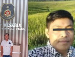 Roncik Kolom Kosong diadukan Ke Polres BU