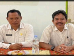 Komite SMKN 2 Bengkulu Utara Apresiasi Program Unggulan Rohidin Mersyah Tentang SPP Dan Ijazah Gratis