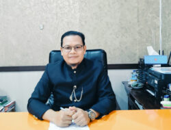 Raperda APBD BU Tahun 2025 Sedang Proses Evaluasi Gubernur, Kenaikan Tunjangan BPD & Perangkat Desa DIAKOMODIR