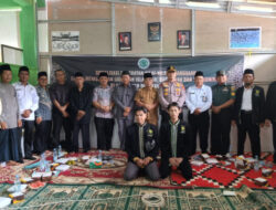 MUI Bengkulu Utara Kunjungi Ponpes Al Qolam, Ketahun