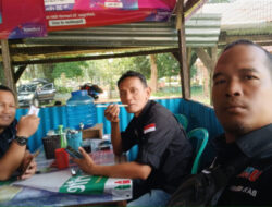 Bayu Setiawan : Anik Kasyanti Kadinkes BU itu Wajib Diganti