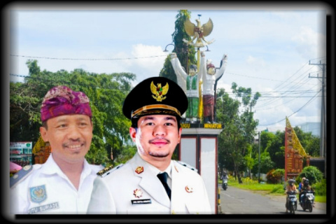 Bupati Bengkulu Utara : 