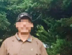 Oknum Ketua BPD Pagar Ruyung, Batiknau Digerebek Lagi Mesum