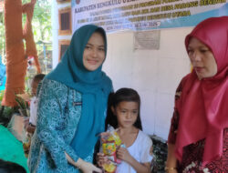 TP PKK Bengkulu Utara Perkuat Peran Kader Lewat Pembinaan