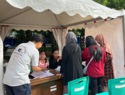 Digelar Minggu Pagi, Ribuan Pelari Akan Ikut Serta Fun Run Bengkulu Utara 2025