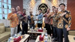 Bupati Bengkulu Utara Optimis Tata Kelola Keuangan Semakin Baik