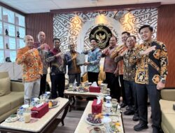 Bupati Bengkulu Utara Optimis Tata Kelola Keuangan Semakin Baik
