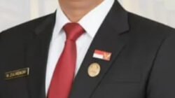 PMO Bengkulu Utara Mengucapkan Selamat Atas Pelantikan Zulhendri Jadi Kadis Dikbud Provinsi Bengkulu