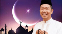 Pimpinan PDAM TIRTA RATUSAMBAN Ucapkan Selamat Tunaikan Ibadah Puasa 1447 H