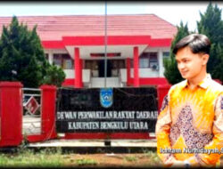 Waka 1 DPRD BU Mengharapkan Kepala SKPD Definitif Yang Kosong Secepatnya Menjadi Perhatian Pemerintah Daerah