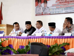 Musrenbangcam RKPD 2027 Girimulya, Joko Witoyo Tekankan Penguatan Ekonomi Masyarakat