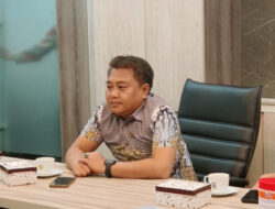 Jelang Lebaran, Joko Witoyo Minta Perusahaan Utamakan TBS Masyarakat