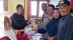 Penyaluran BLT DD Tahun 2026 Pemerintah Desa Sido Urip