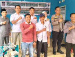 Tambah Pemahaman Masyarakat, Pemdes Durian Daun Gelar Sosialisasi Hukum